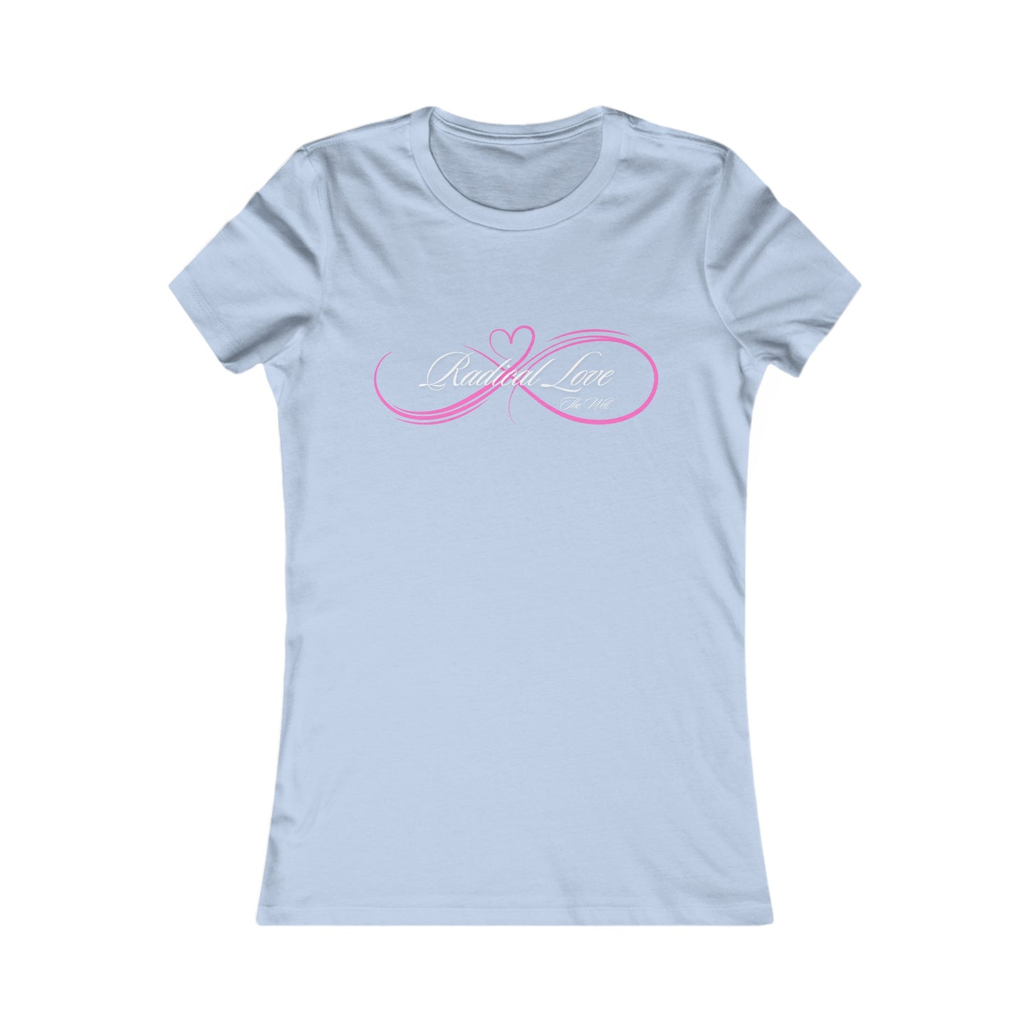 The Well - Women's Favorite Tee