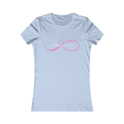 The Well - Women's Favorite Tee