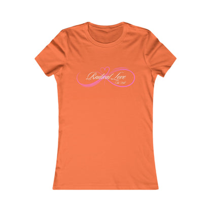 The Well - Women's Favorite Tee