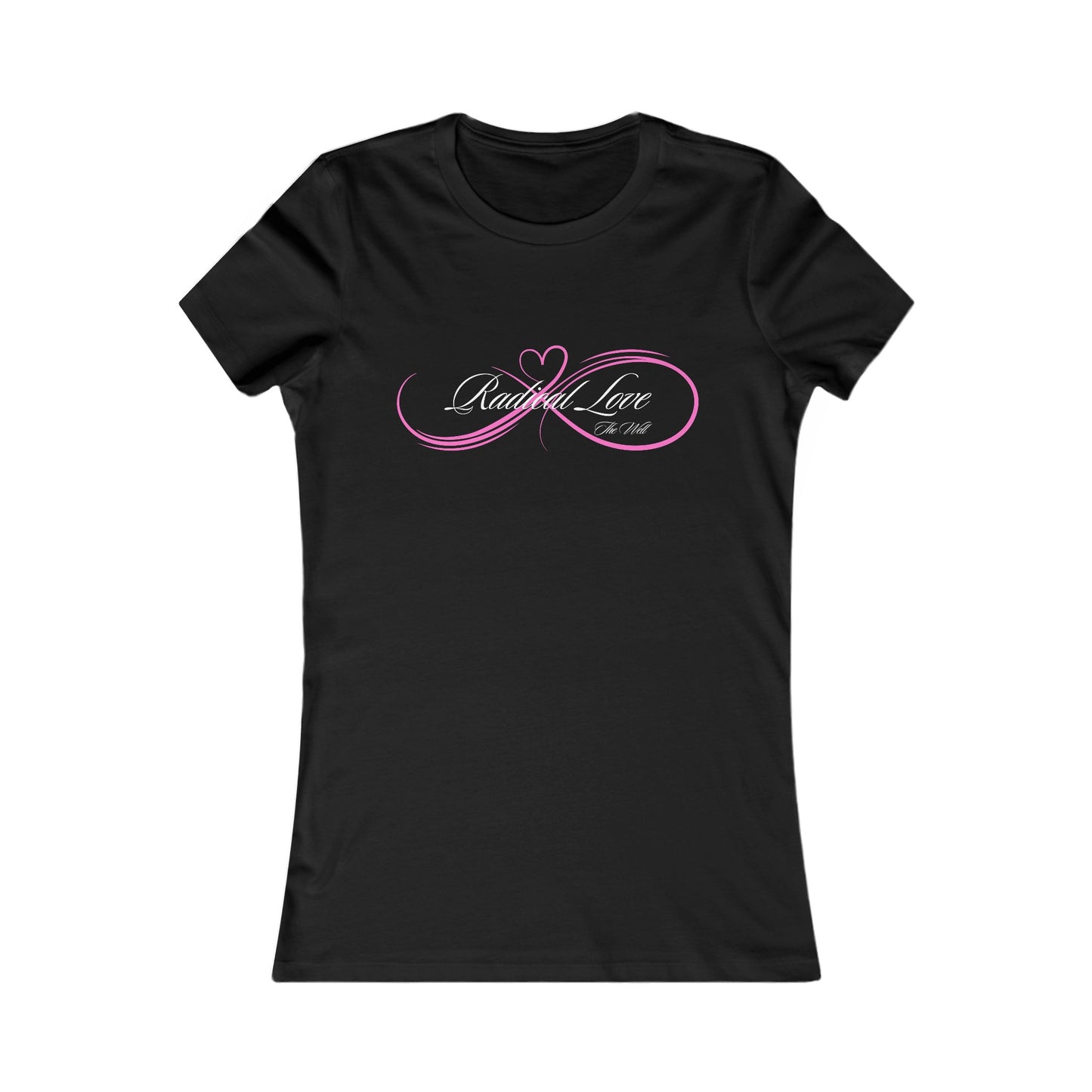 The Well - Women's Favorite Tee