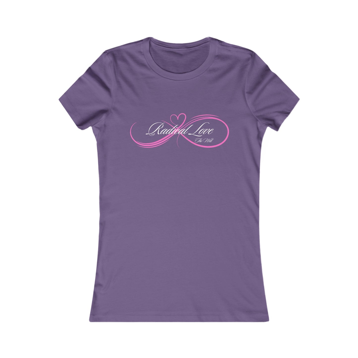 The Well - Women's Favorite Tee