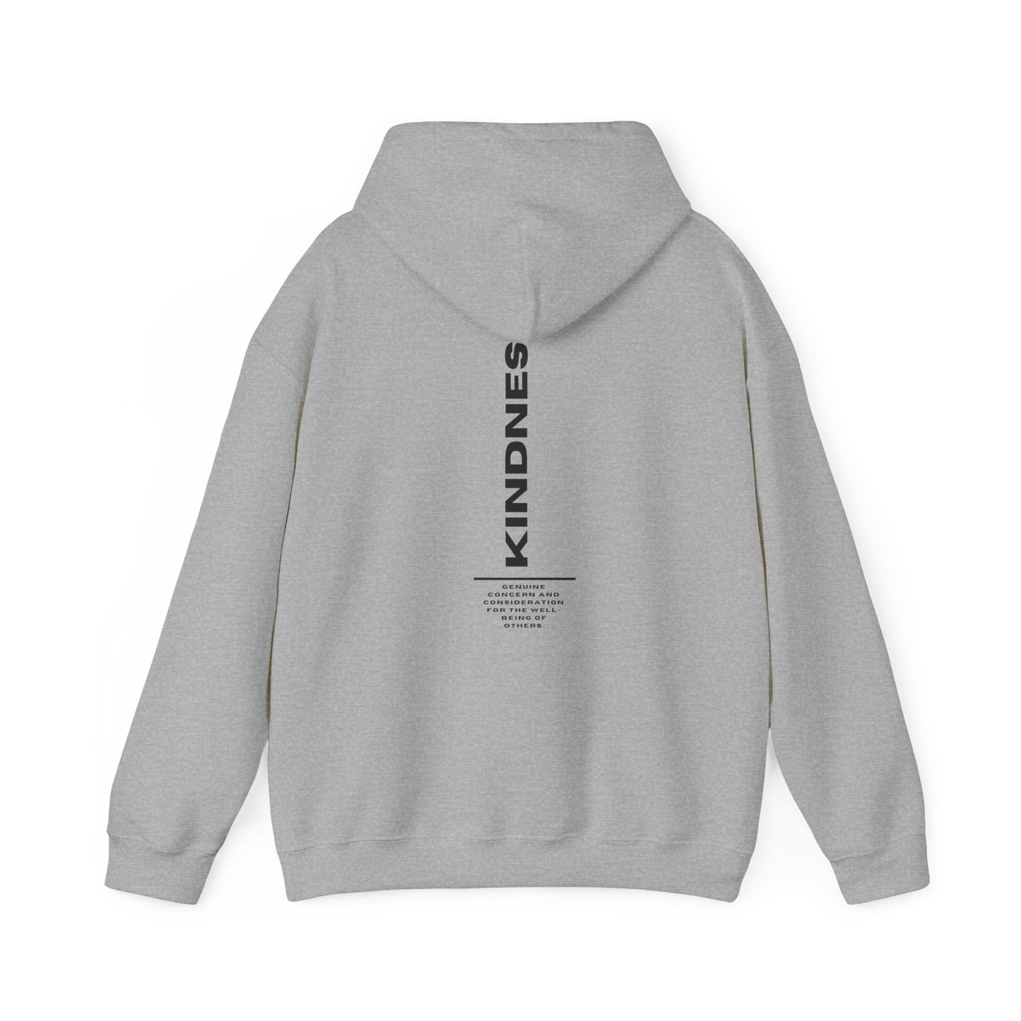 Kindness - Unisex Heavy Blend™ Hooded Sweatshirt