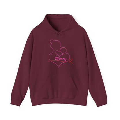 Mother Love -  Premium Pullover Hoodie