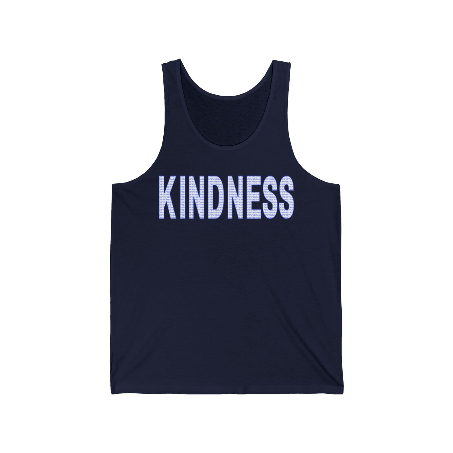 Kindness - Tank Top