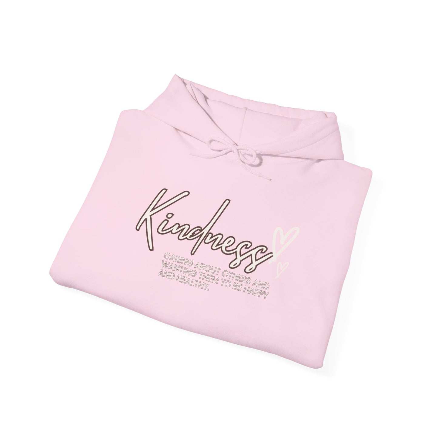 Kindness - Unisex Heavy Blend™ Hooded Sweatshirt