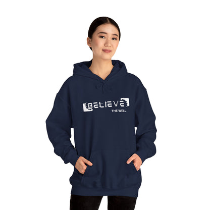 The Well - Hoodie - Believe