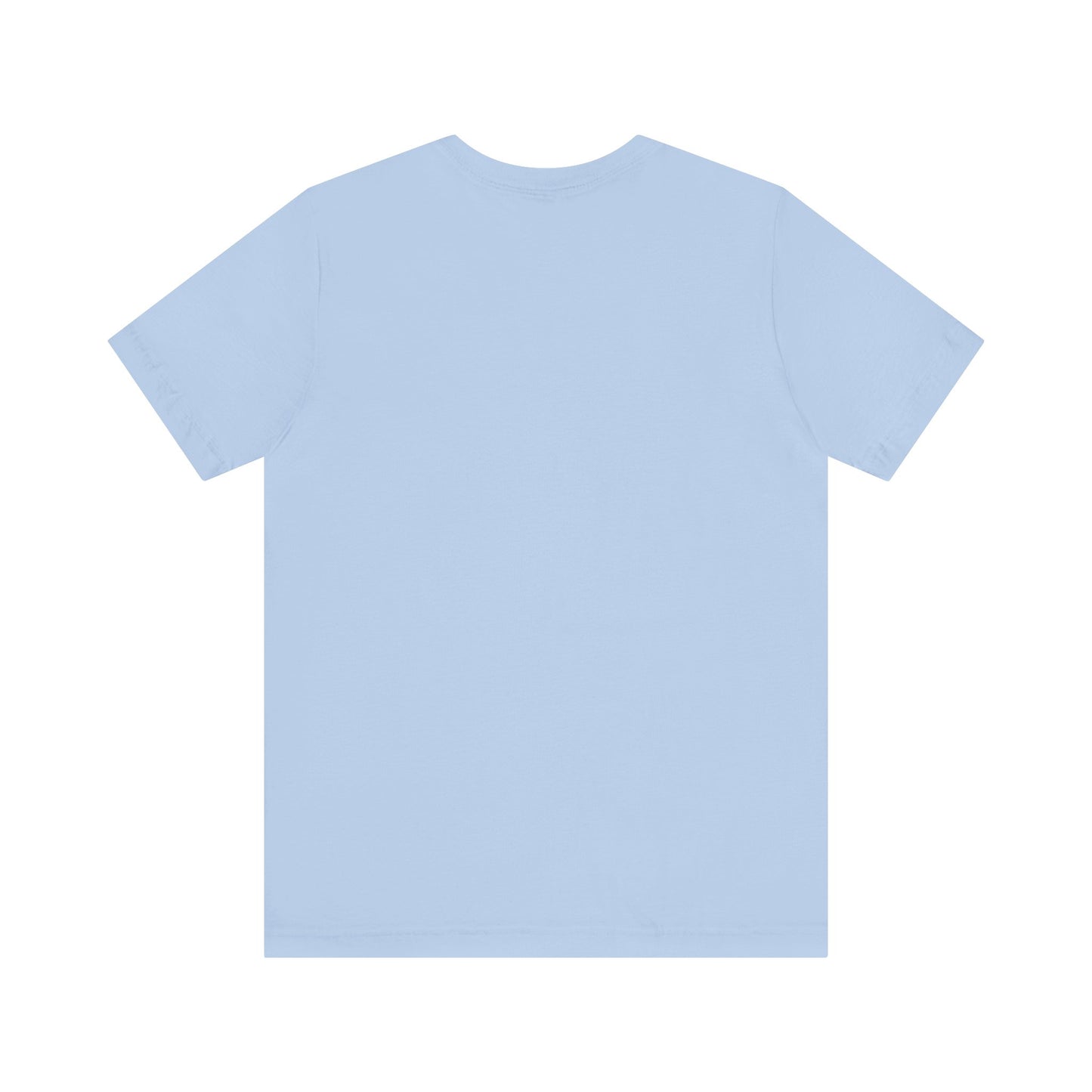 The Well - Jersey Short Sleeve Tee