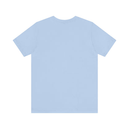 The Well - Jersey Short Sleeve Tee