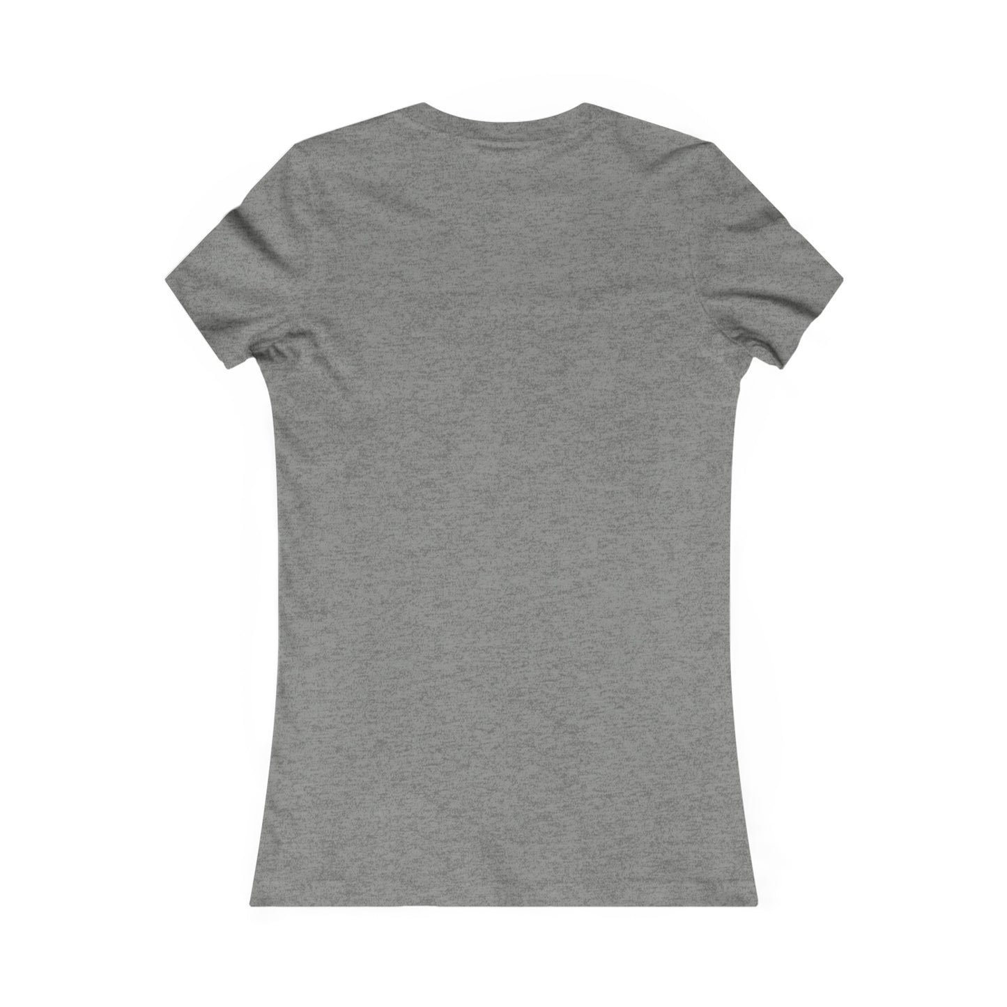 The Well - Women's Favorite Tee