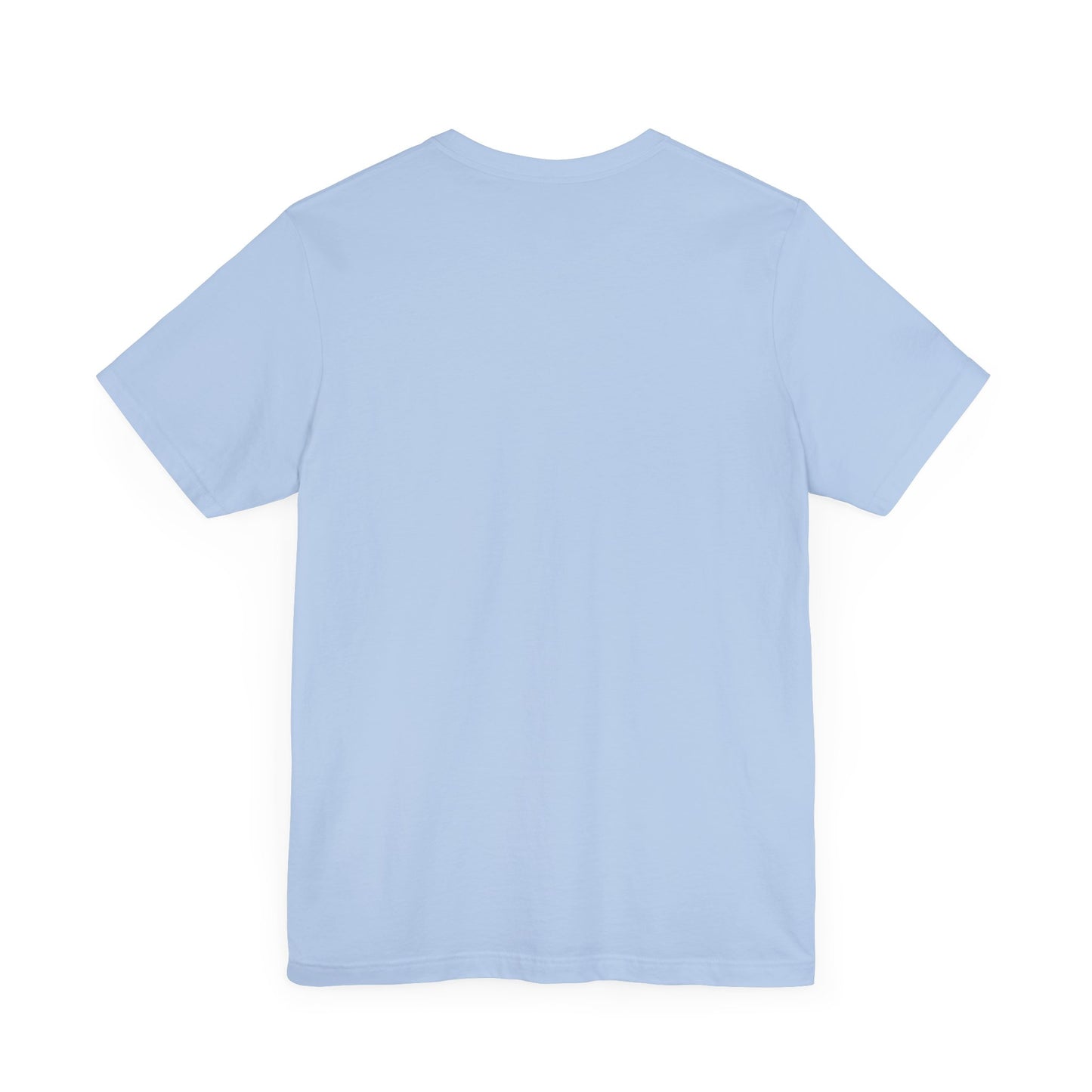 The Well - Jersey Short Sleeve Tee