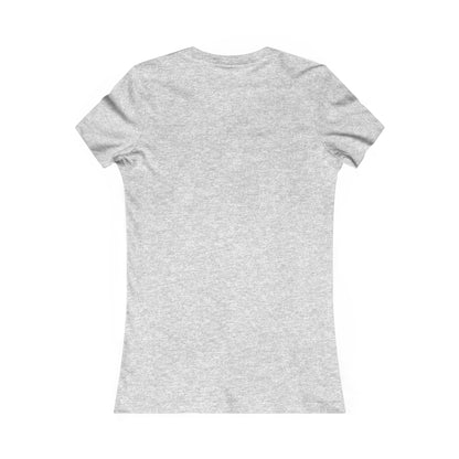 The Well - Women's Favorite Tee