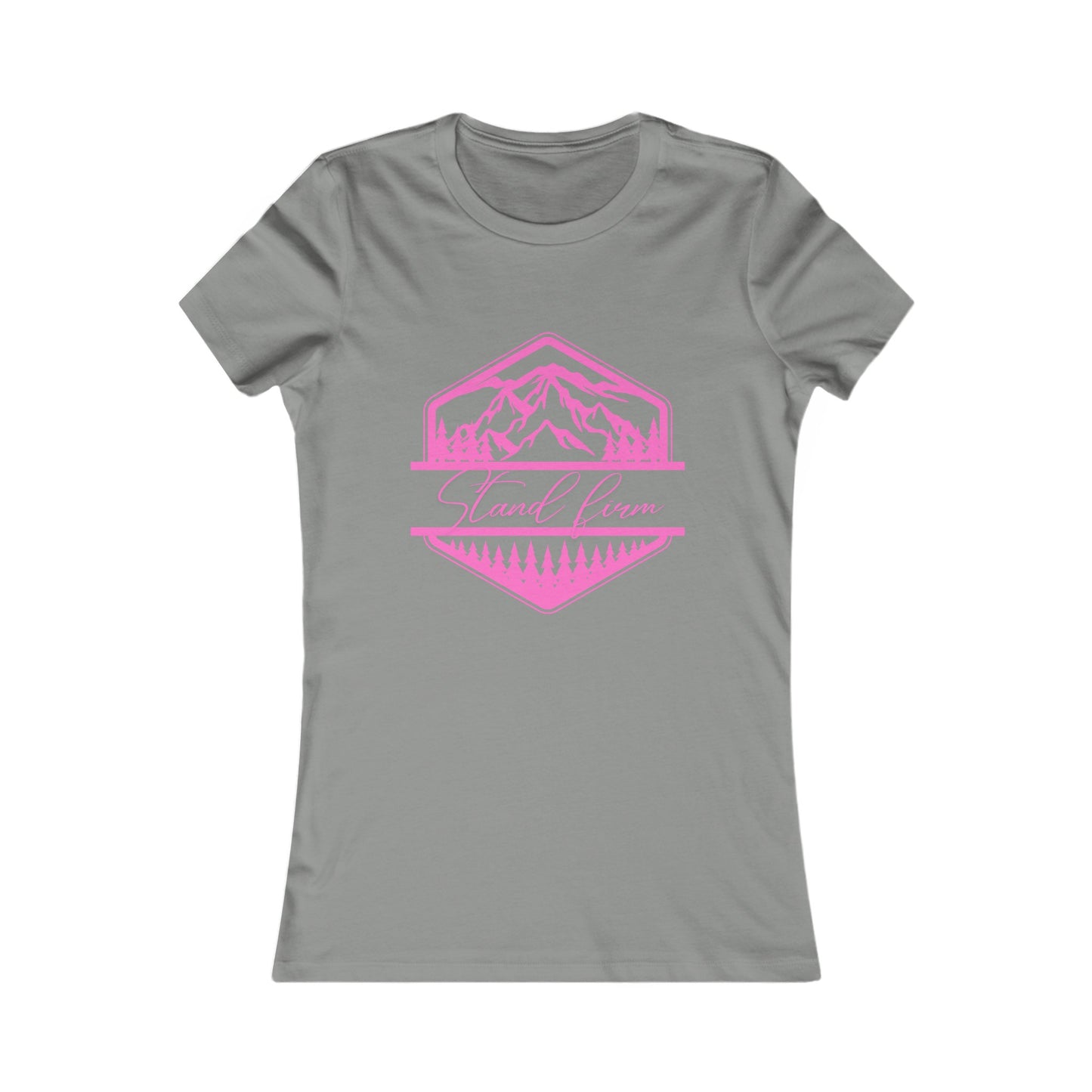 Kindness - Women's Favorite Tee