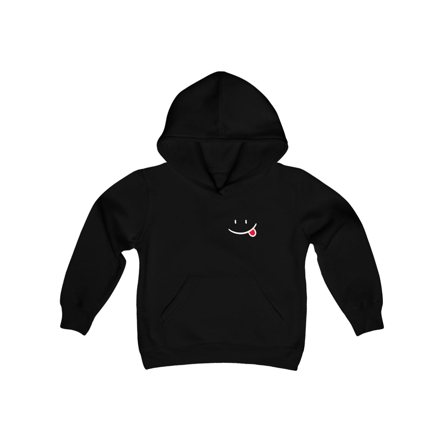 Copy of Kindness - Youth Heavy Blend Hooded Sweatshirt