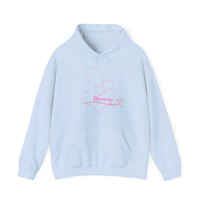 Mother Love -  Premium Pullover Hoodie