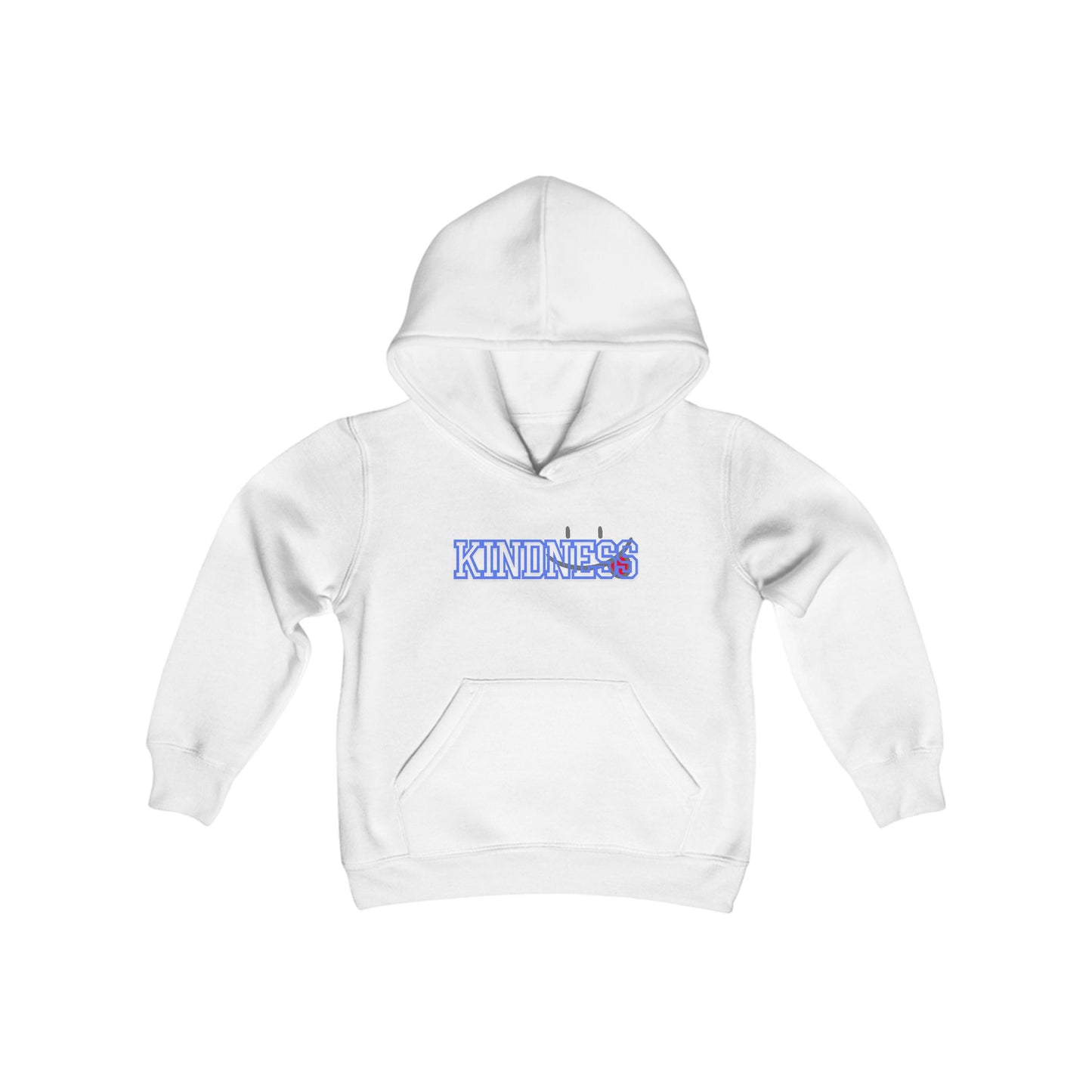 Limited - Boys Kindness Hoodie