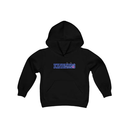 Limited - Boys Kindness Hoodie