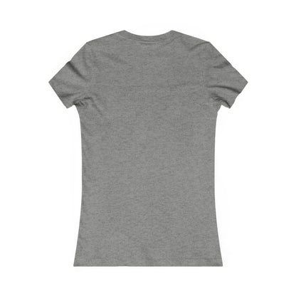 The Well - Women's Favorite Tee