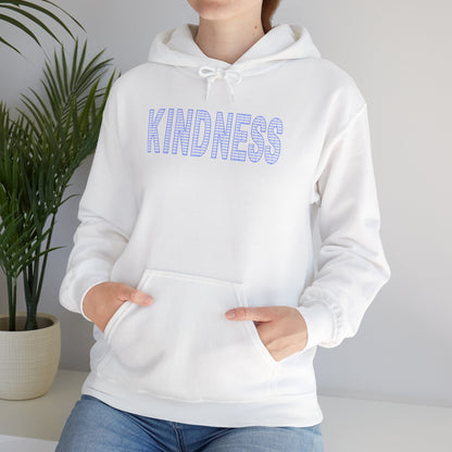 Kindness - Unisex Heavy Blend™ Hooded Sweatshirt