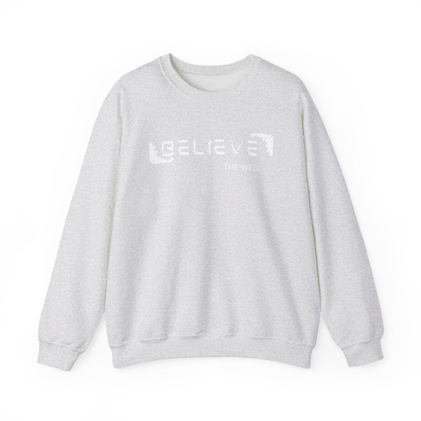 The Well - Unisex Heavy Blend™ Crewneck Sweatshirt