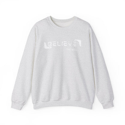 The Well - Unisex Heavy Blend™ Crewneck Sweatshirt