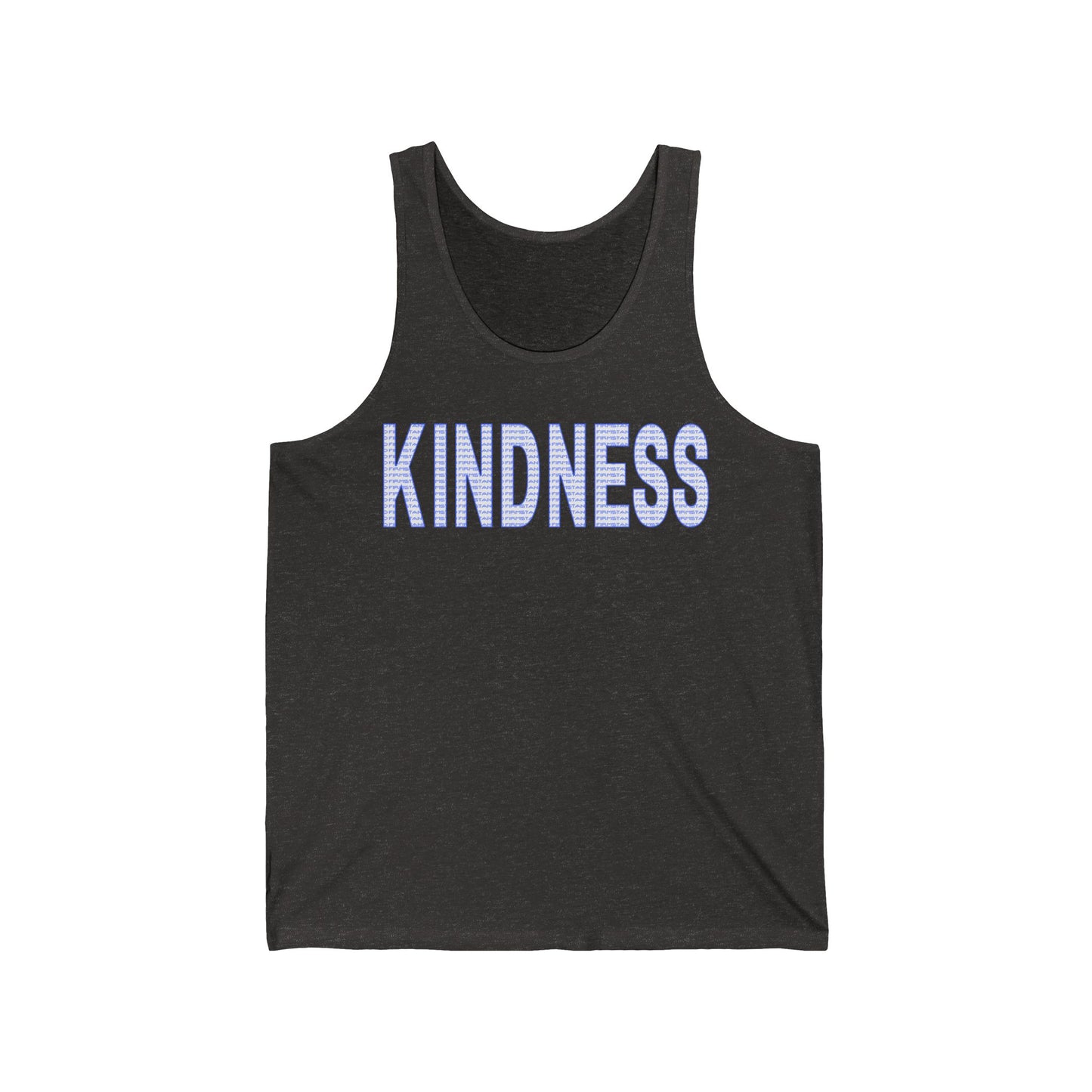 Kindness - Tank Top