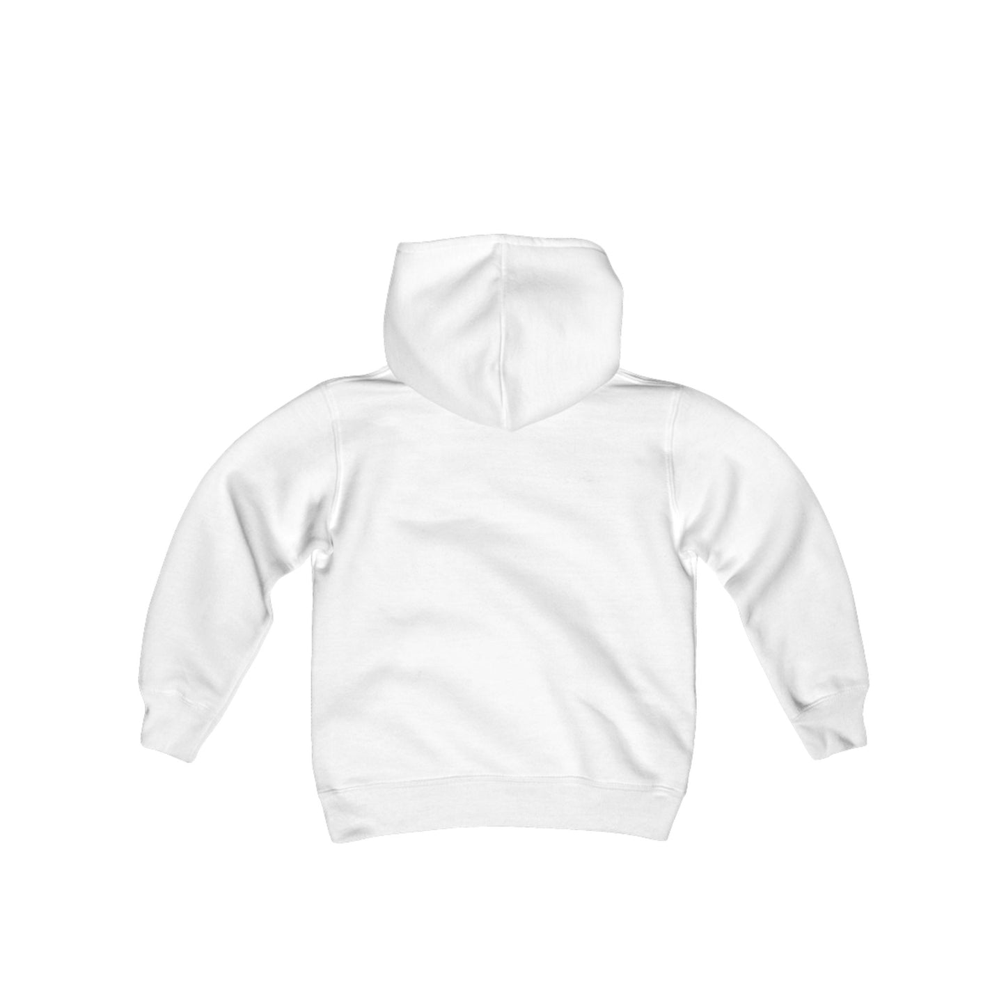 Limited - Boys Kindness Hoodie