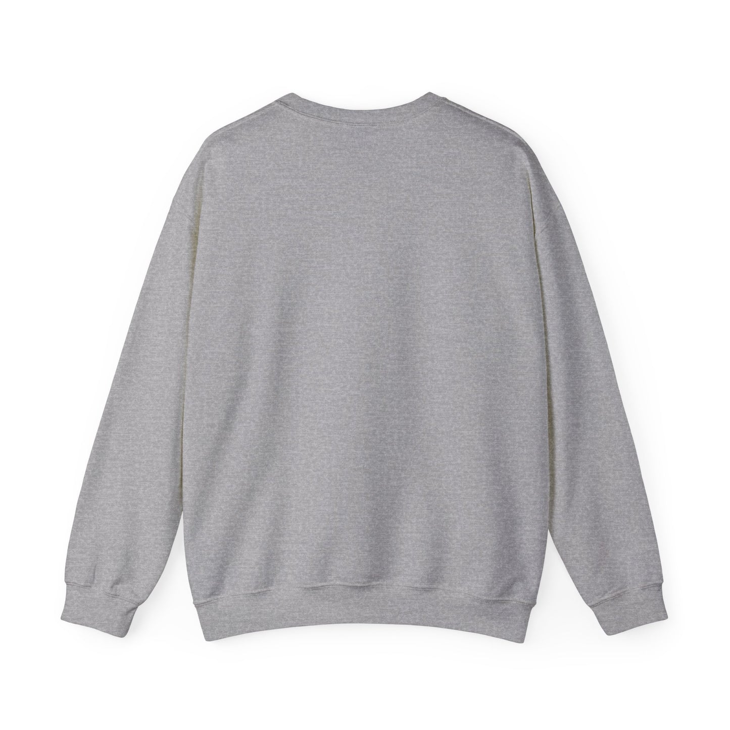 The Well - Unisex Heavy Blend™ Crewneck Sweatshirt