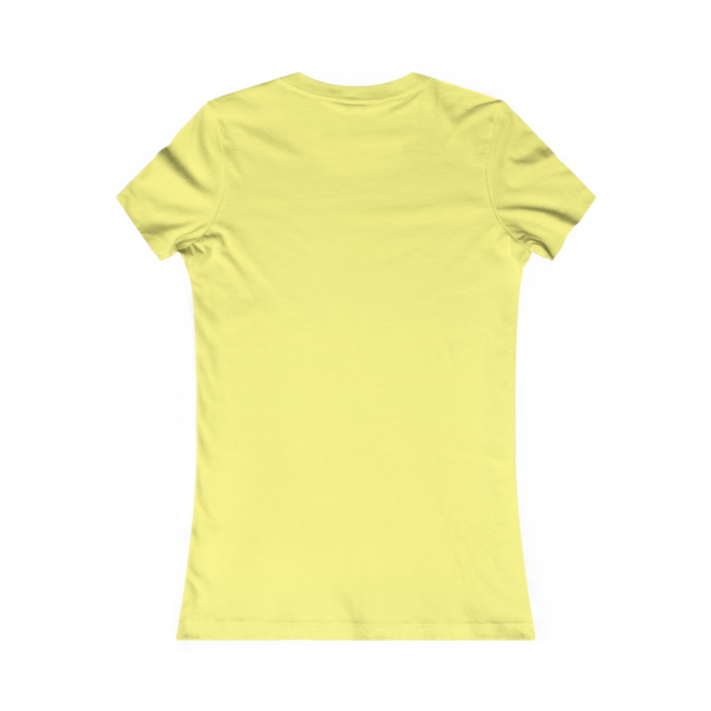 The Well - Women's Favorite Tee