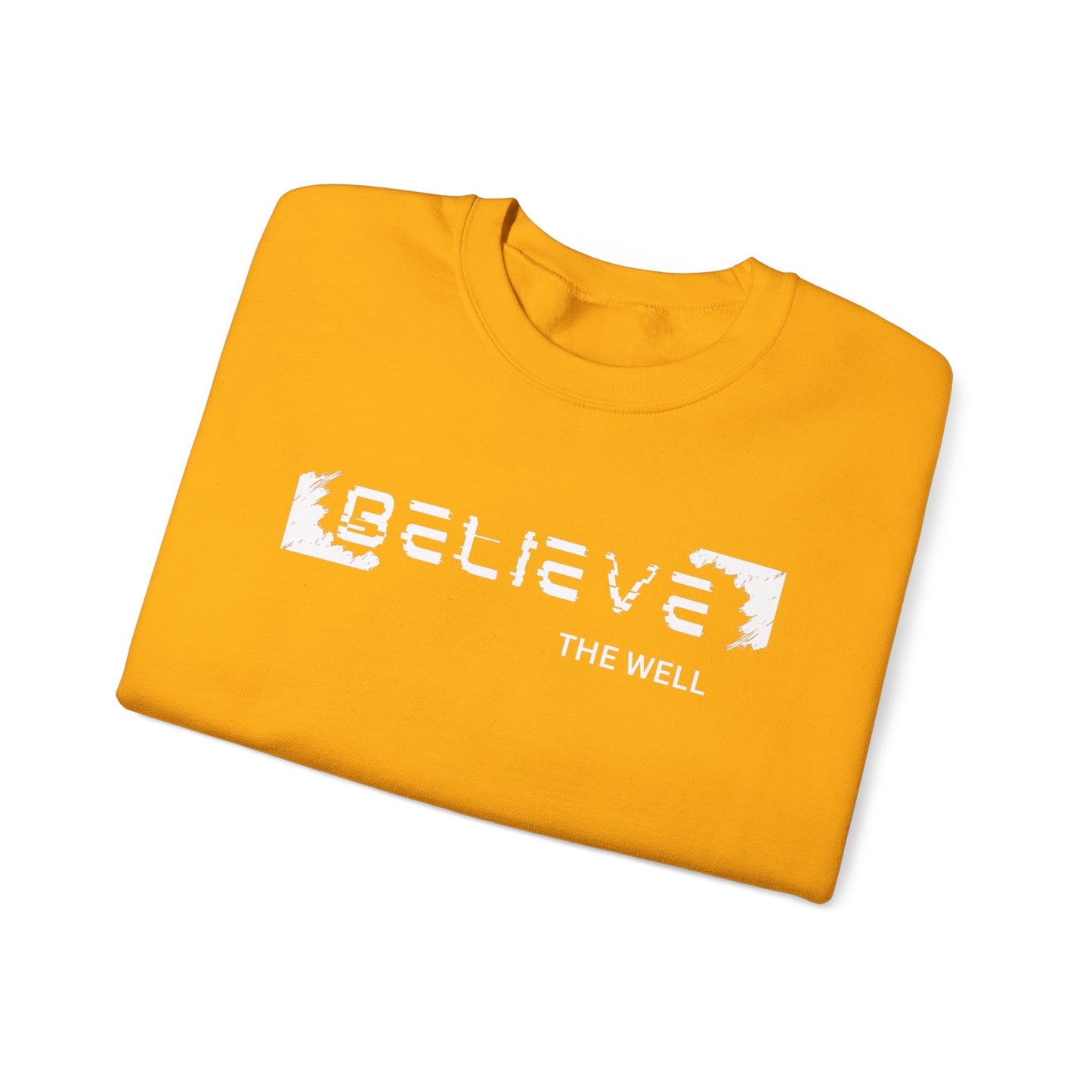 The Well - Unisex Heavy Blend™ Crewneck Sweatshirt