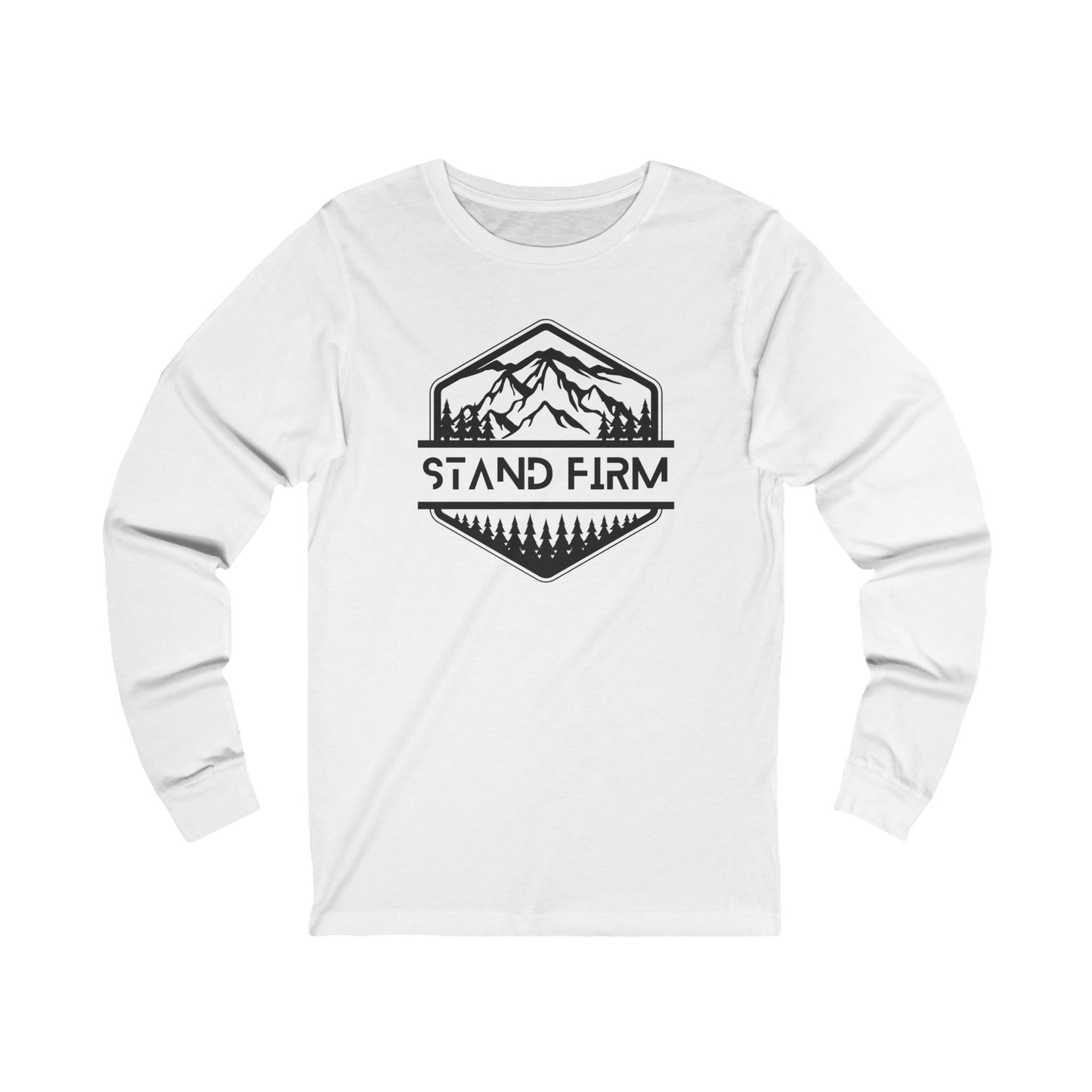 Kindness - Unisex Jersey Long Sleeve Tee