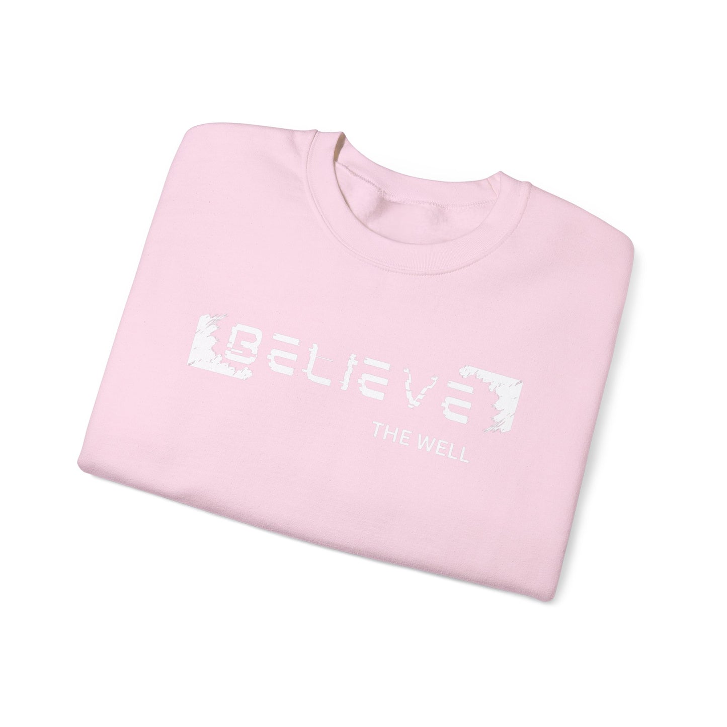 The Well - Unisex Heavy Blend™ Crewneck Sweatshirt