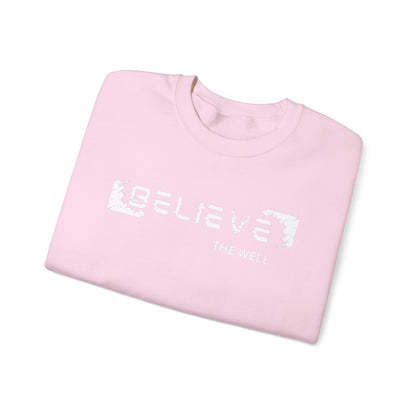 The Well - Unisex Heavy Blend™ Crewneck Sweatshirt