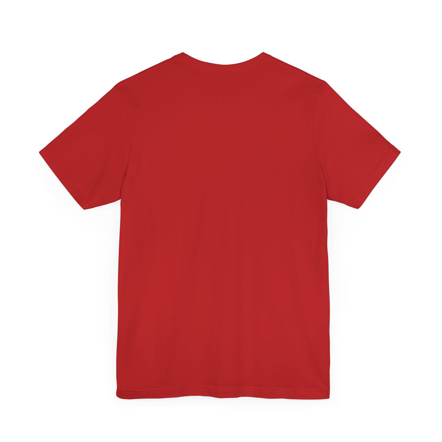 The Well - Jersey Short Sleeve Tee