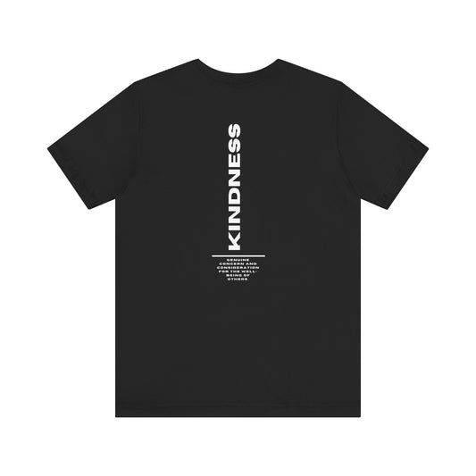 Kindness - Short Sleeve Tee