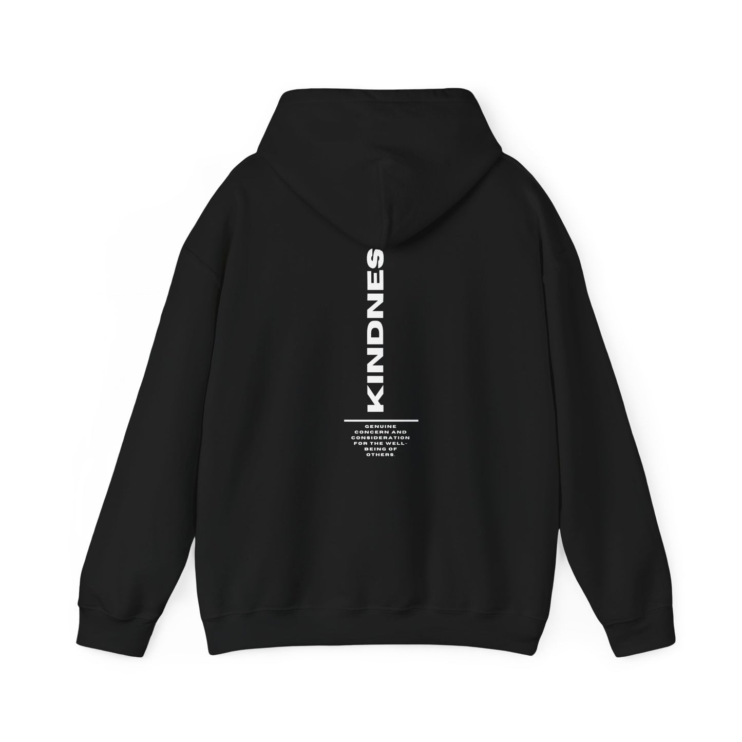 Kindness - Unisex Heavy Blend™ Hooded Sweatshirt