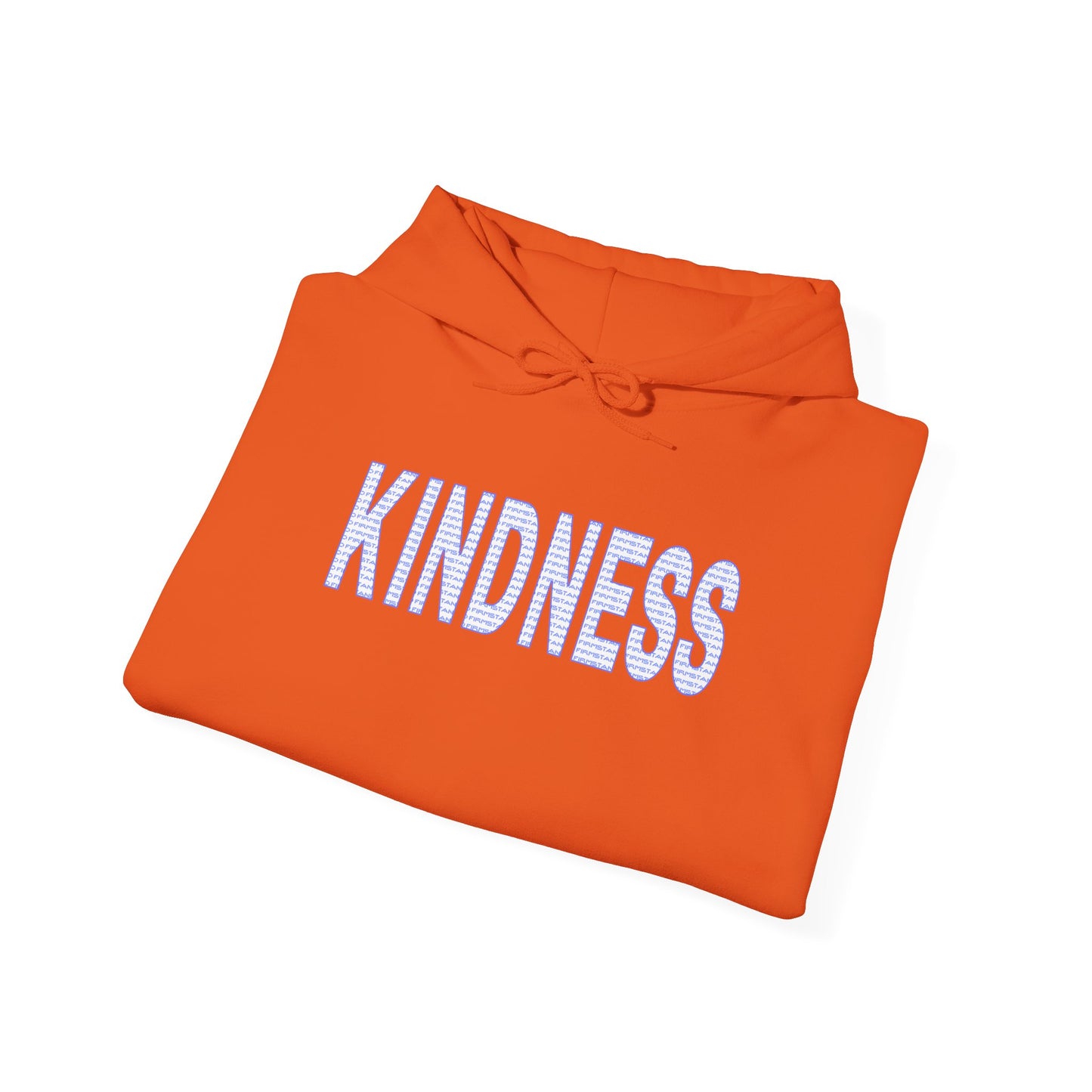 Kindness - Unisex Heavy Blend™ Hooded Sweatshirt