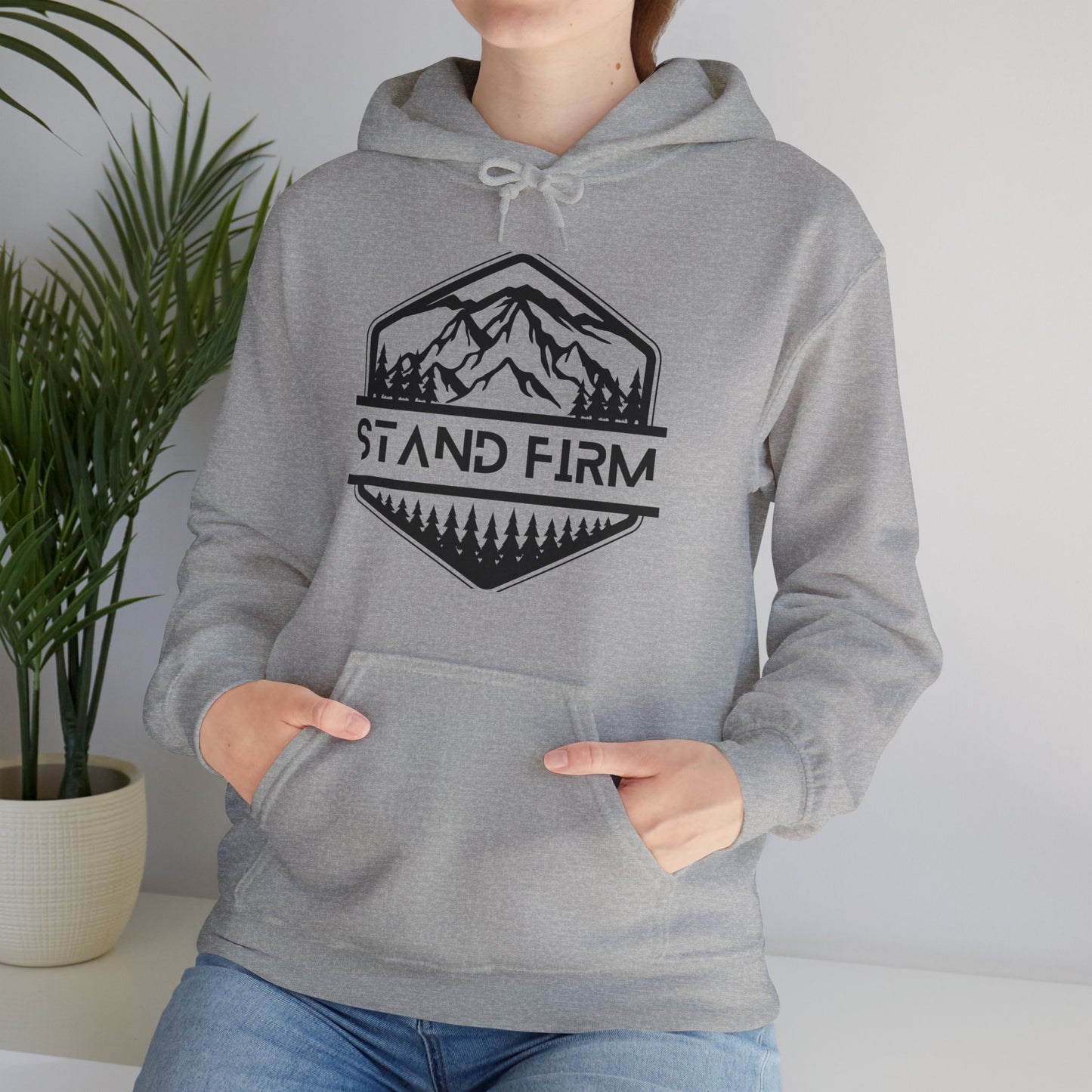 Kindness - Unisex Heavy Blend™ Hooded Sweatshirt