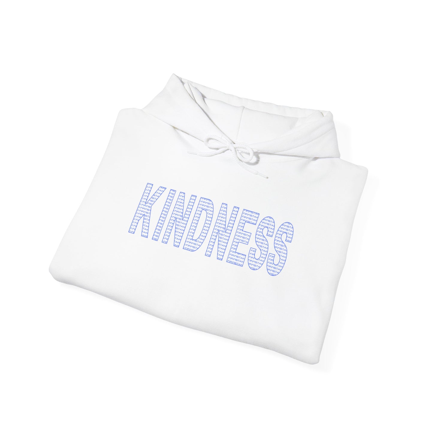 Kindness - Unisex Heavy Blend™ Hooded Sweatshirt