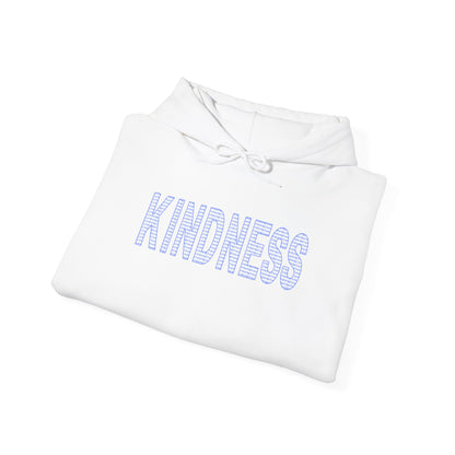 Kindness - Unisex Heavy Blend™ Hooded Sweatshirt