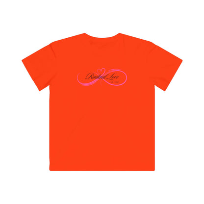 The Well - Kids Fine Jersey Tee