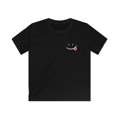 Kindness - Kids Softstyle Tee