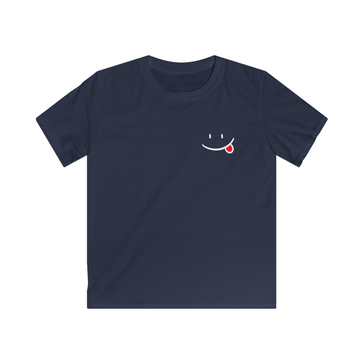 Kindness - Kids Softstyle Tee