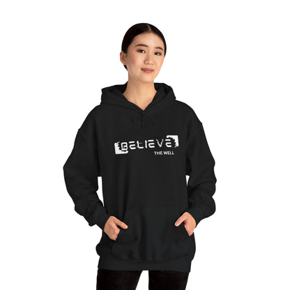 The Well - Hoodie - Believe