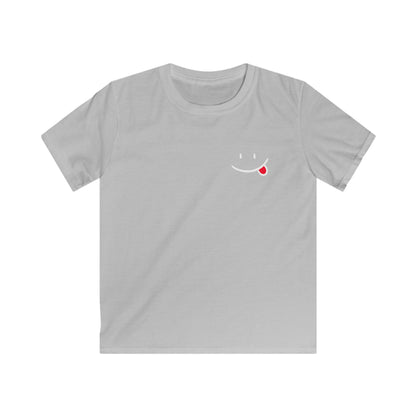 Kindness - Kids Softstyle Tee