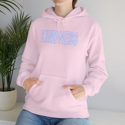 Kindness - Unisex Heavy Blend™ Hooded Sweatshirt