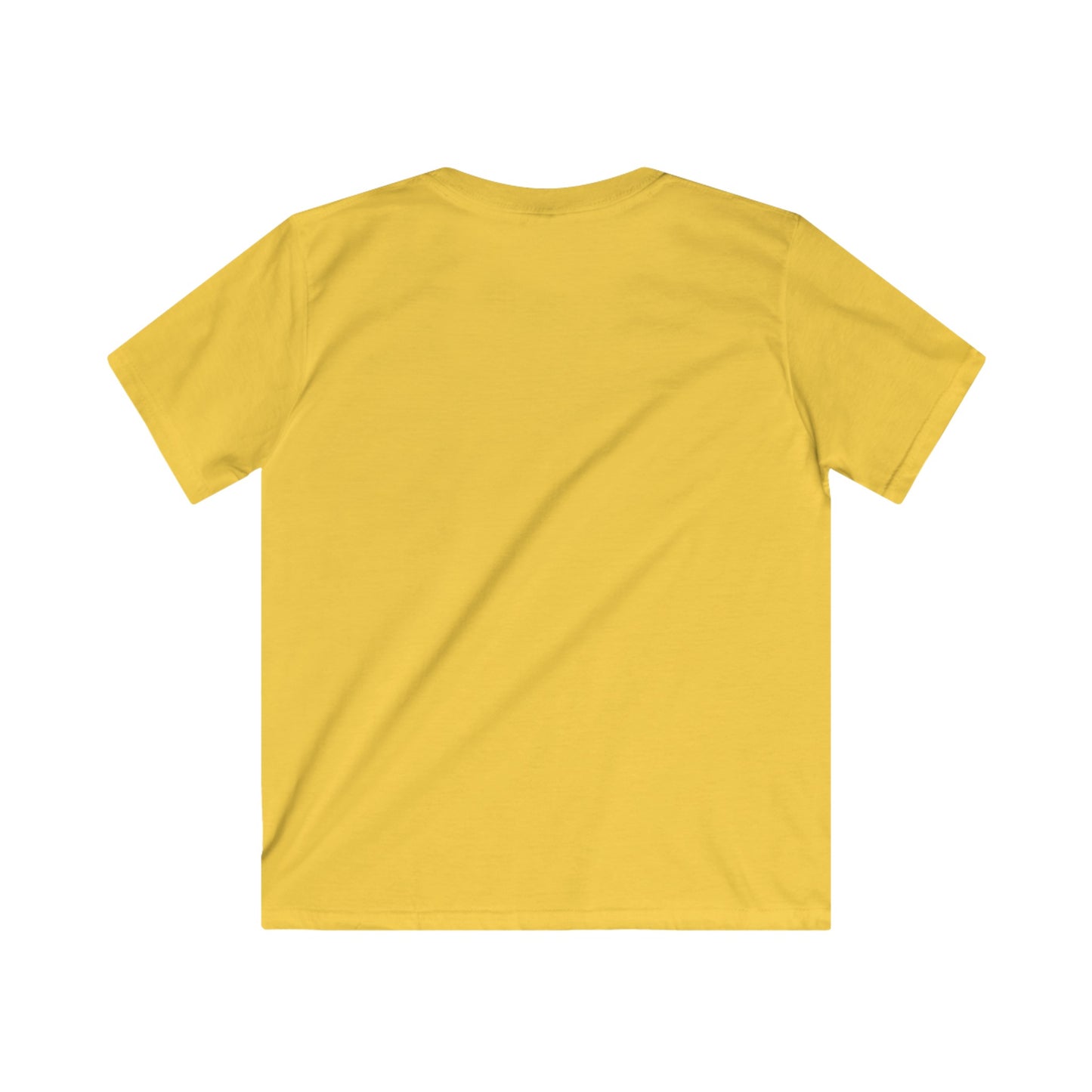 Kindness - Kids Softstyle Tee