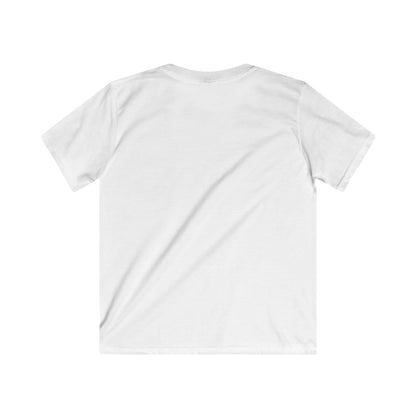 Kindness - Kids Softstyle Tee