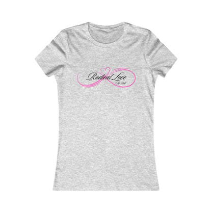 The Well - Women's Favorite Tee