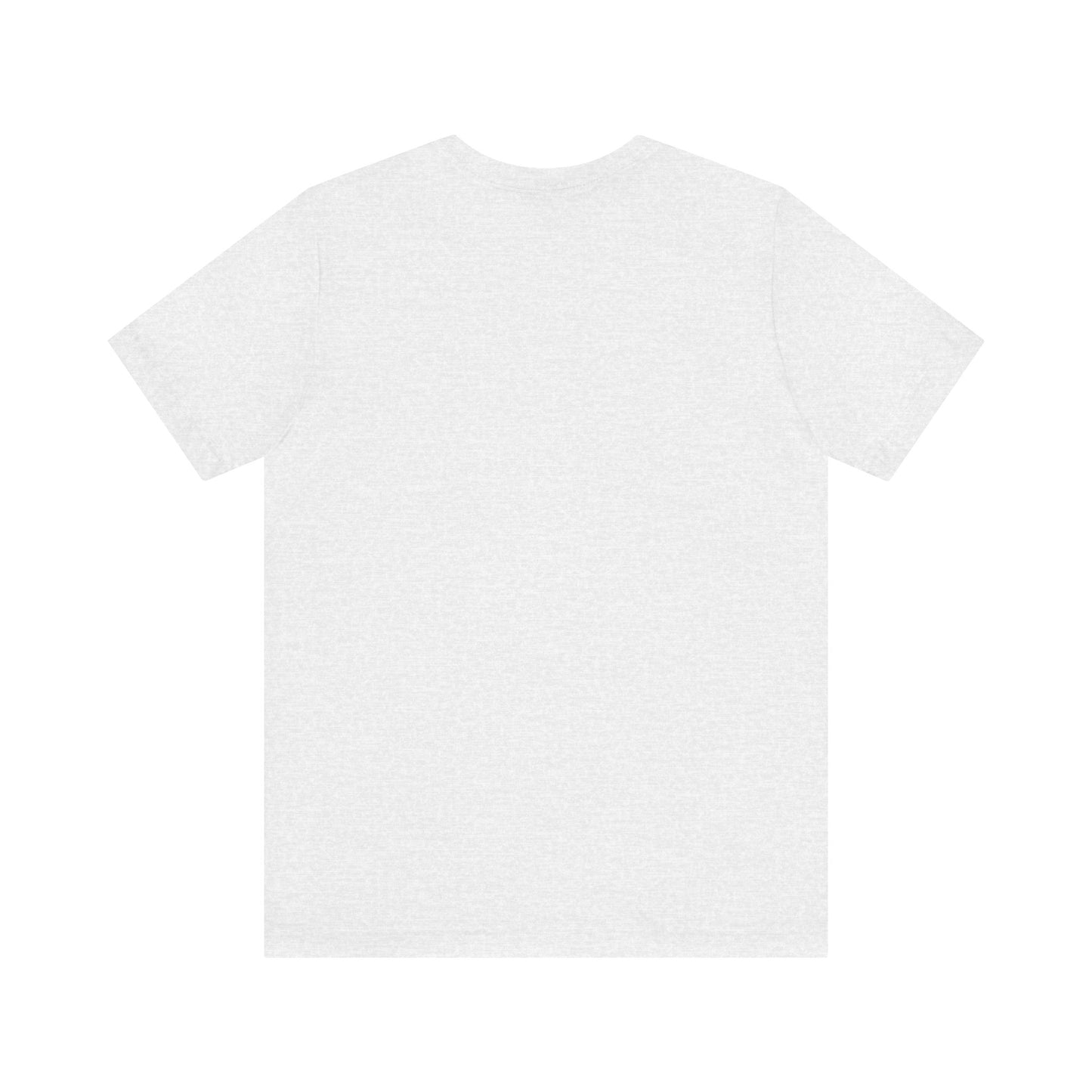 The Well - Jersey Short Sleeve Tee