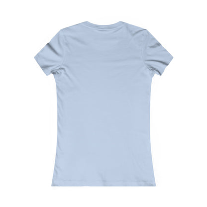 The Well - Women's Favorite Tee